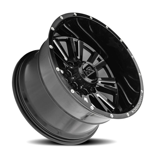 Hardrock Offroad Spine Xposed H503 - Image 2