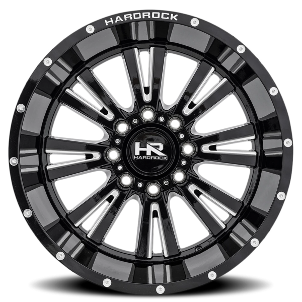 Hardrock Offroad Spine Xposed H503 - Image 3