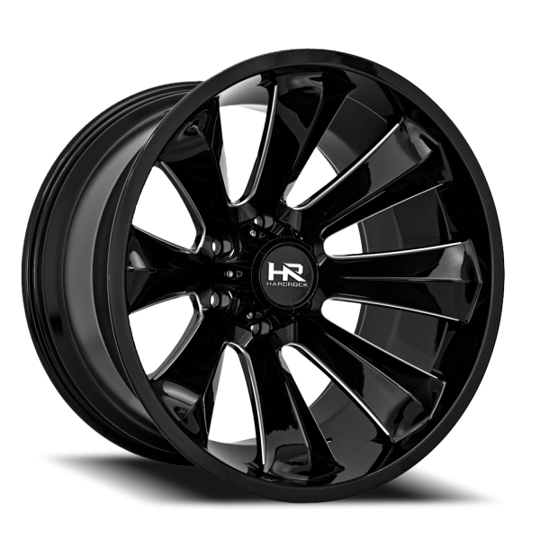 Hardrock Offroad Xplosive Xposed H506