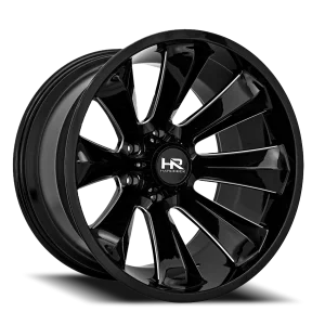 Hardrock Offroad Xplosive Xposed H506