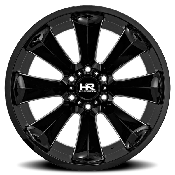 Hardrock Offroad Xplosive Xposed H506 - Image 3