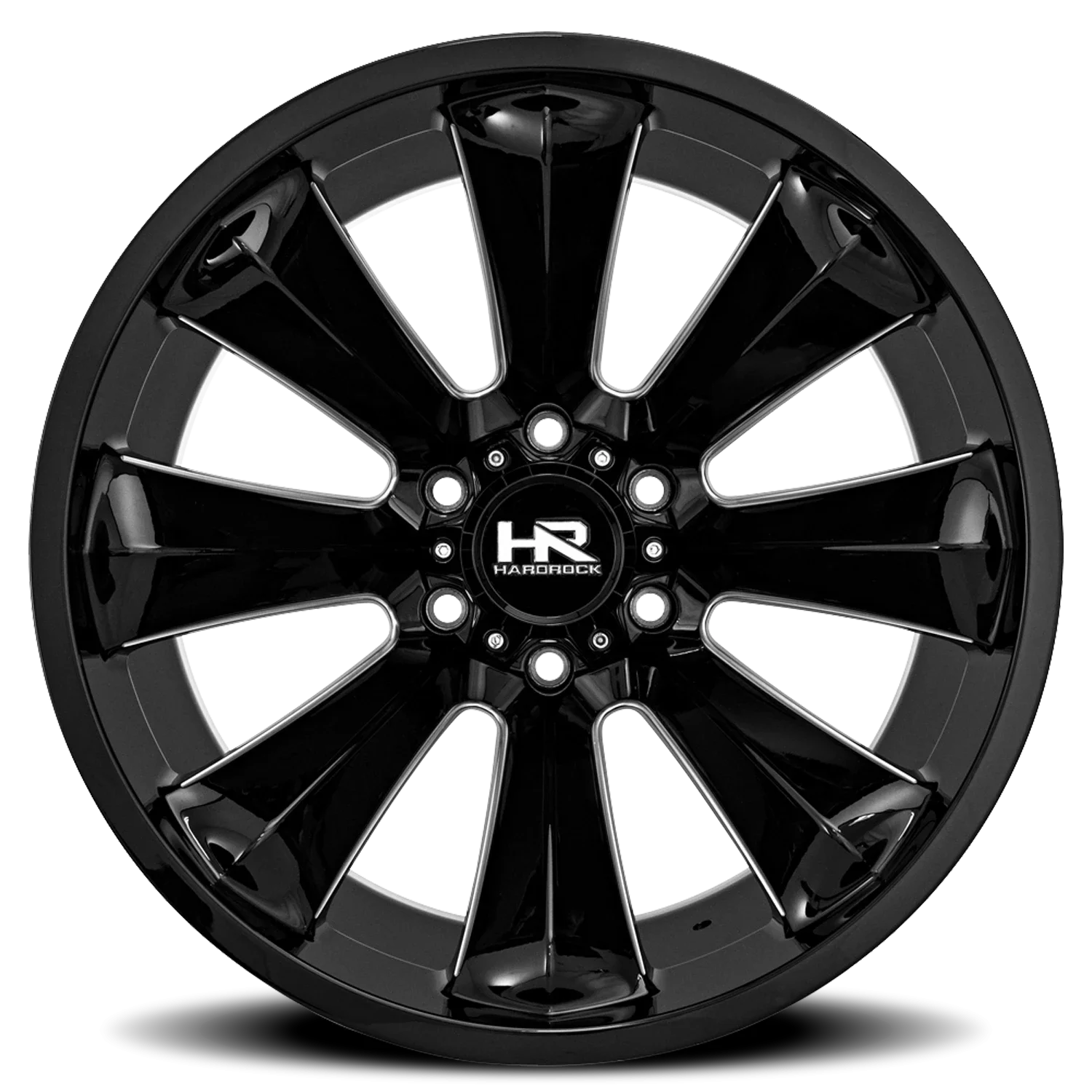 Hardrock Offroad Xplosive Xposed H506 - Image 3