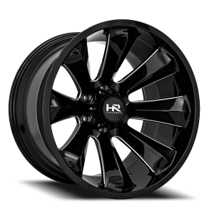 Hardrock Offroad Xplosive Xposed H506