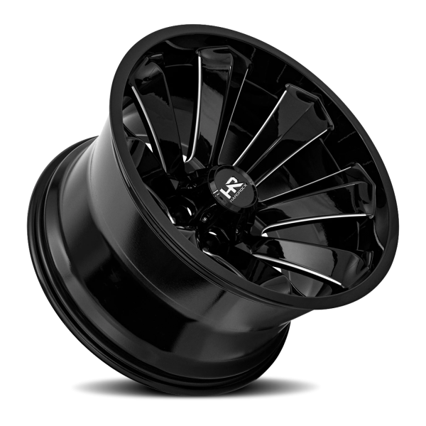 Hardrock Offroad Xplosive Xposed H506 - Image 2