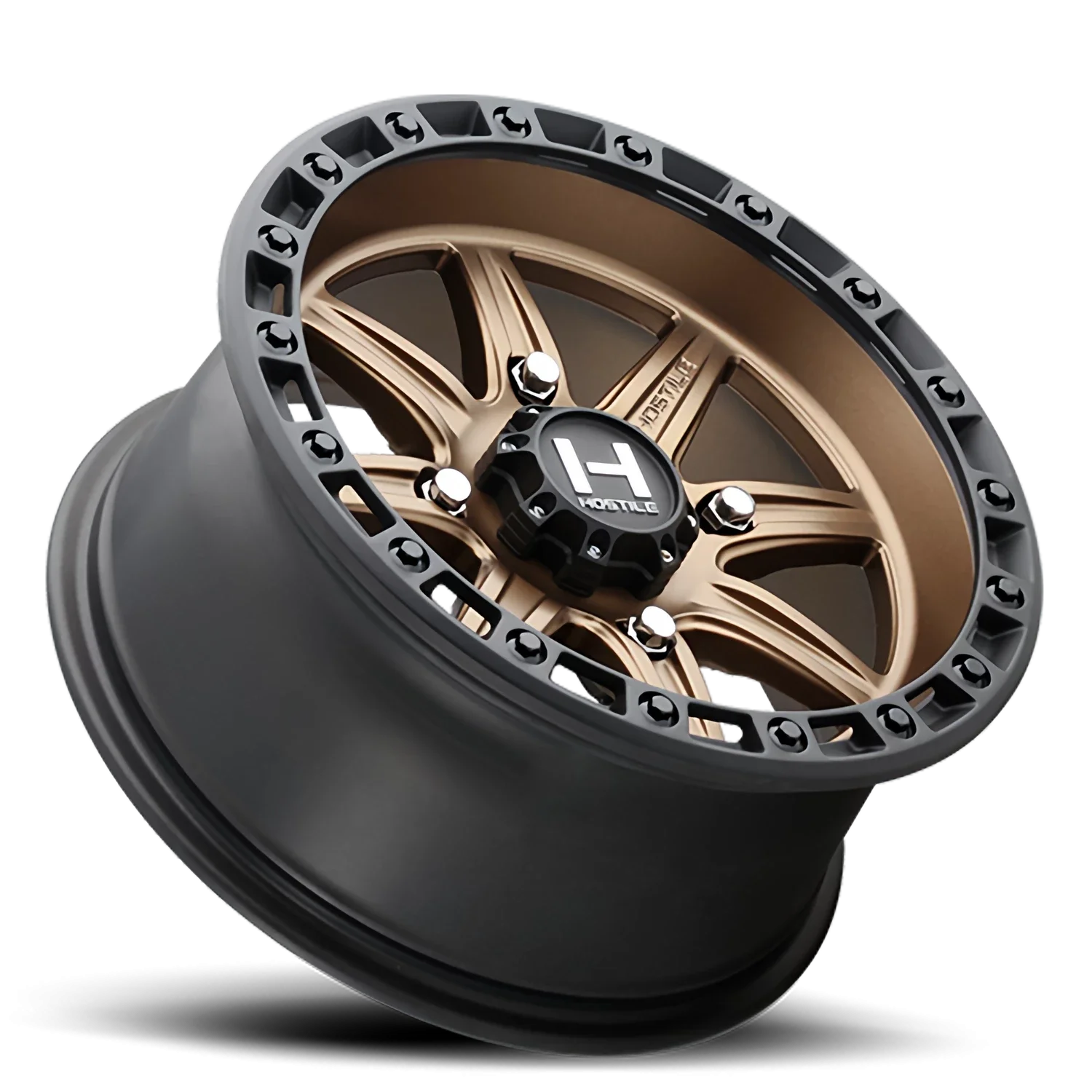 Hostile Alpha UTV - Image 2