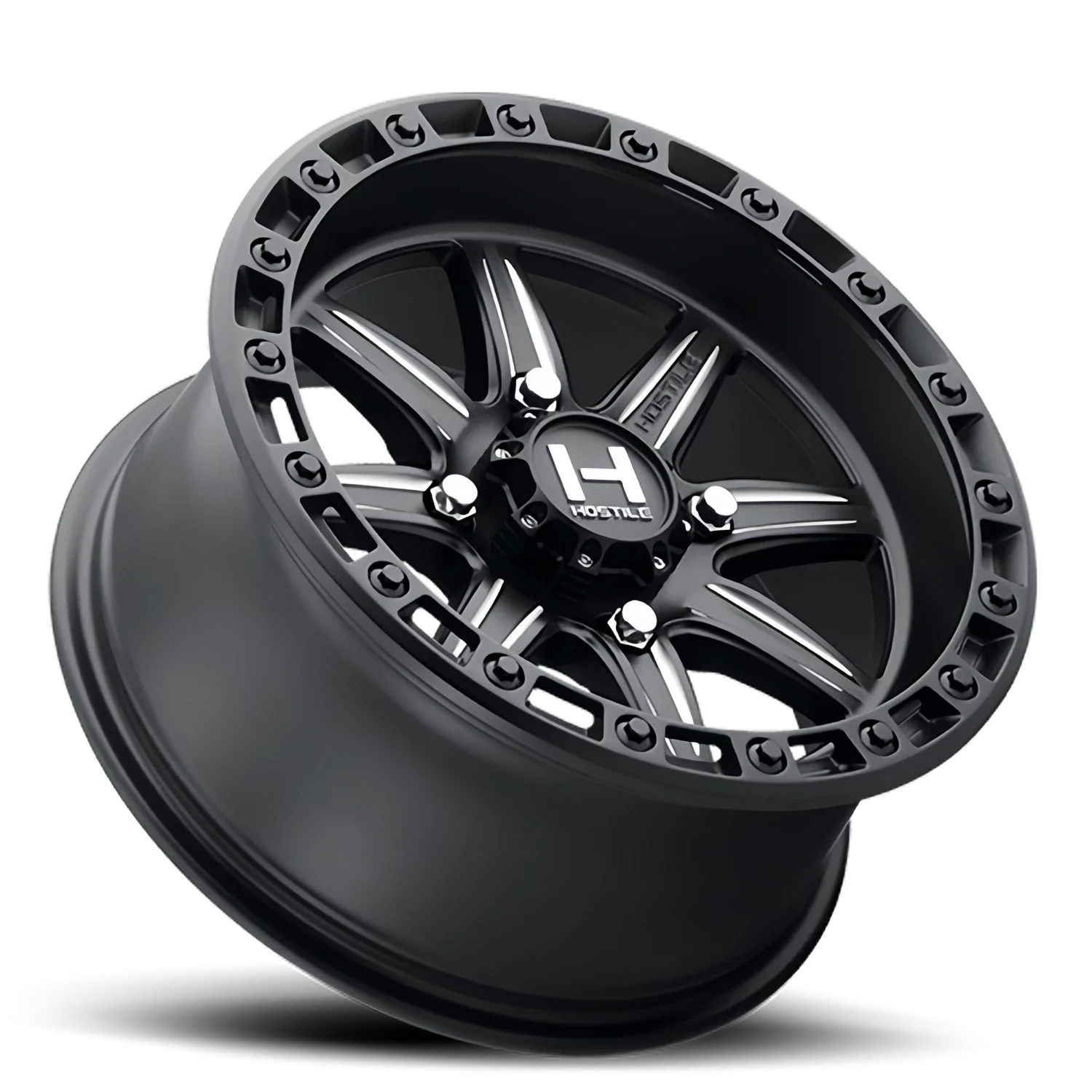 Hostile Alpha UTV - Image 2