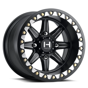 Hostile Alpha UTV