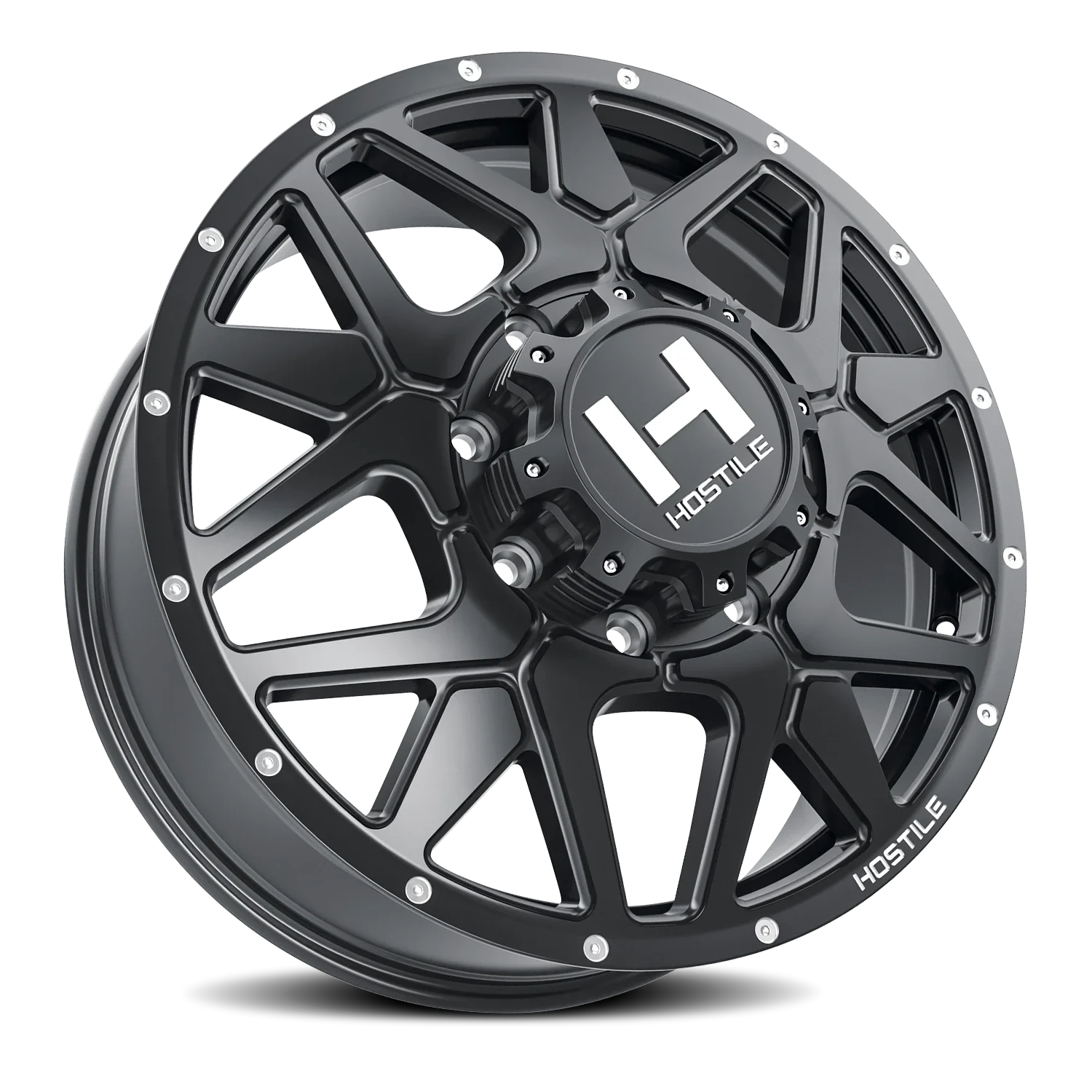 Hostile Diablo Dually - Image 2