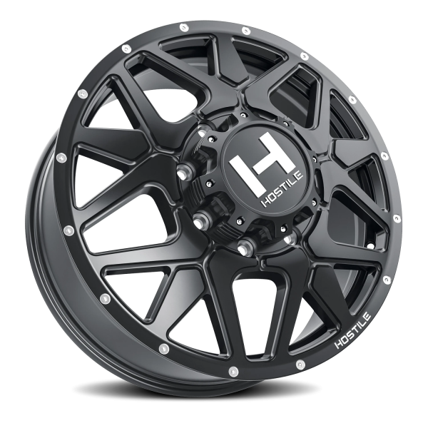 Hostile Diablo Dually - Image 2