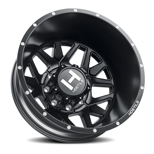 Hostile Diablo Dually - Image 2