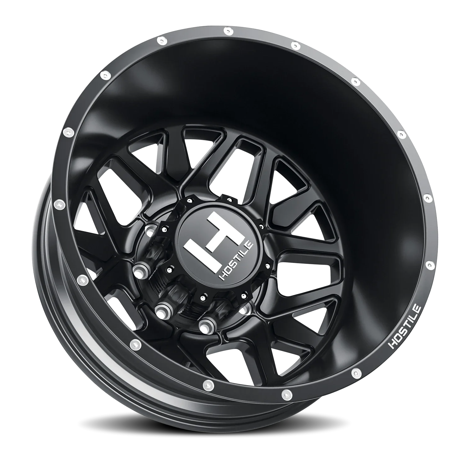 Hostile Diablo Dually - Image 2