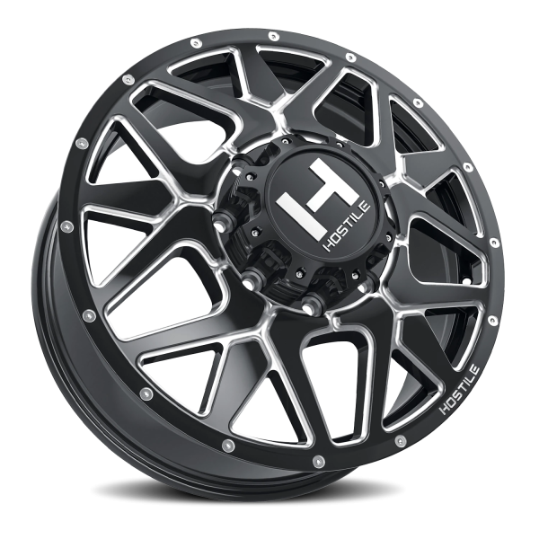 Hostile Diablo Dually - Image 2