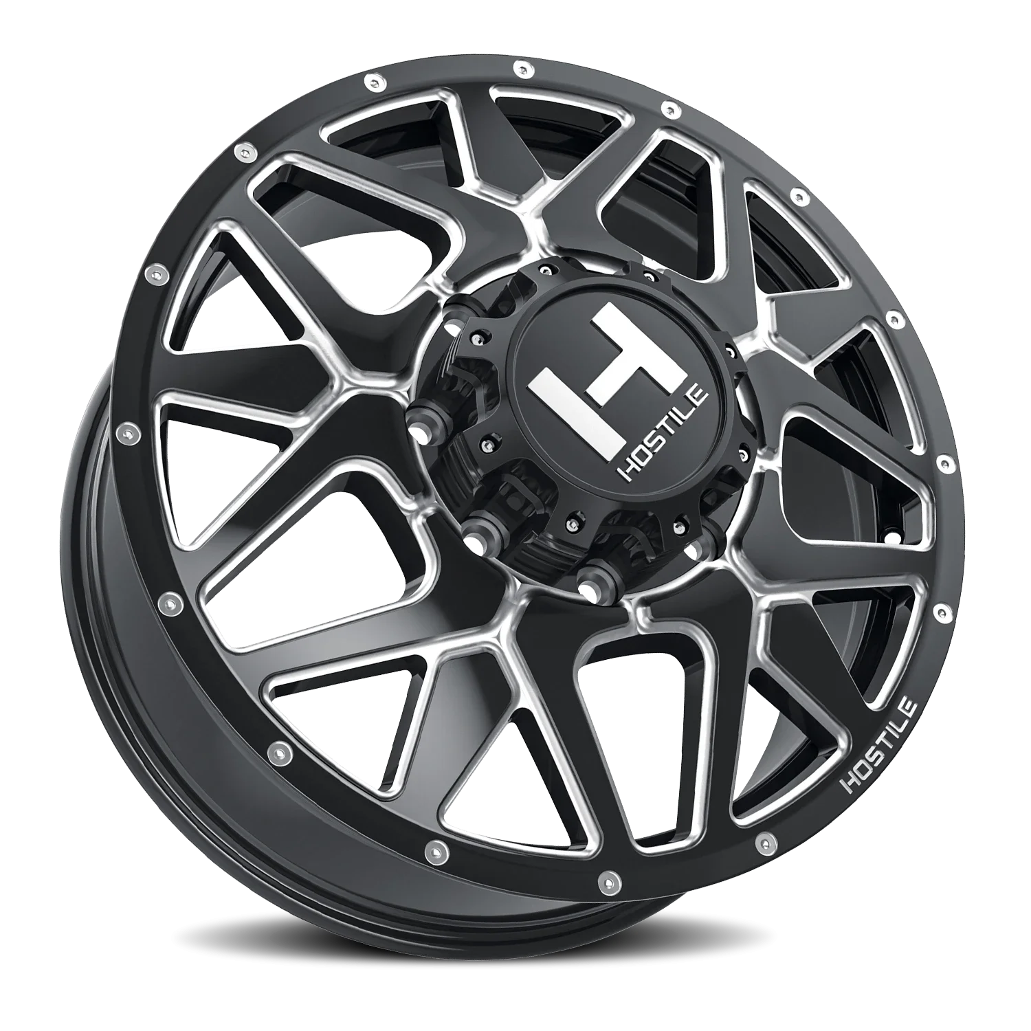 Hostile Diablo Dually - Image 2