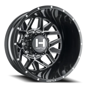 Hostile Diablo Dually