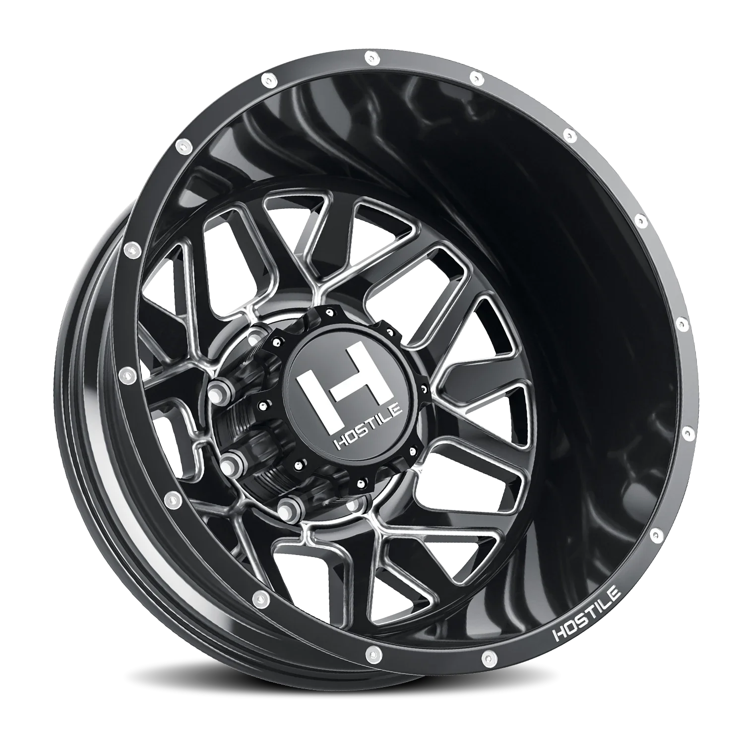 Hostile Diablo Dually - Image 2