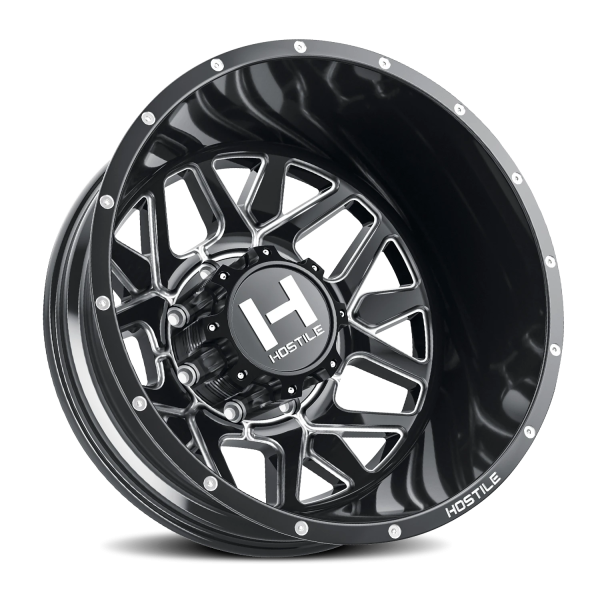 Hostile Diablo Dually - Image 2
