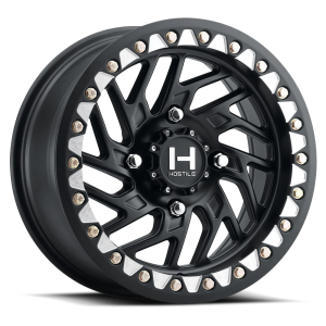 Hostile Jigsaw UTV Beadlock