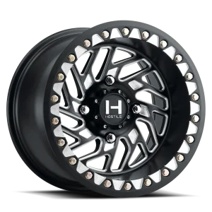 Hostile Jigsaw UTV Beadlock