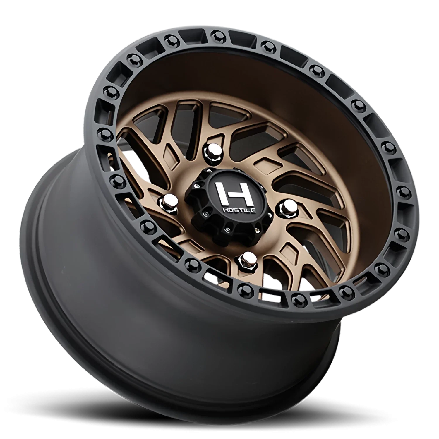 Hostile Jigsaw UTV - Image 2