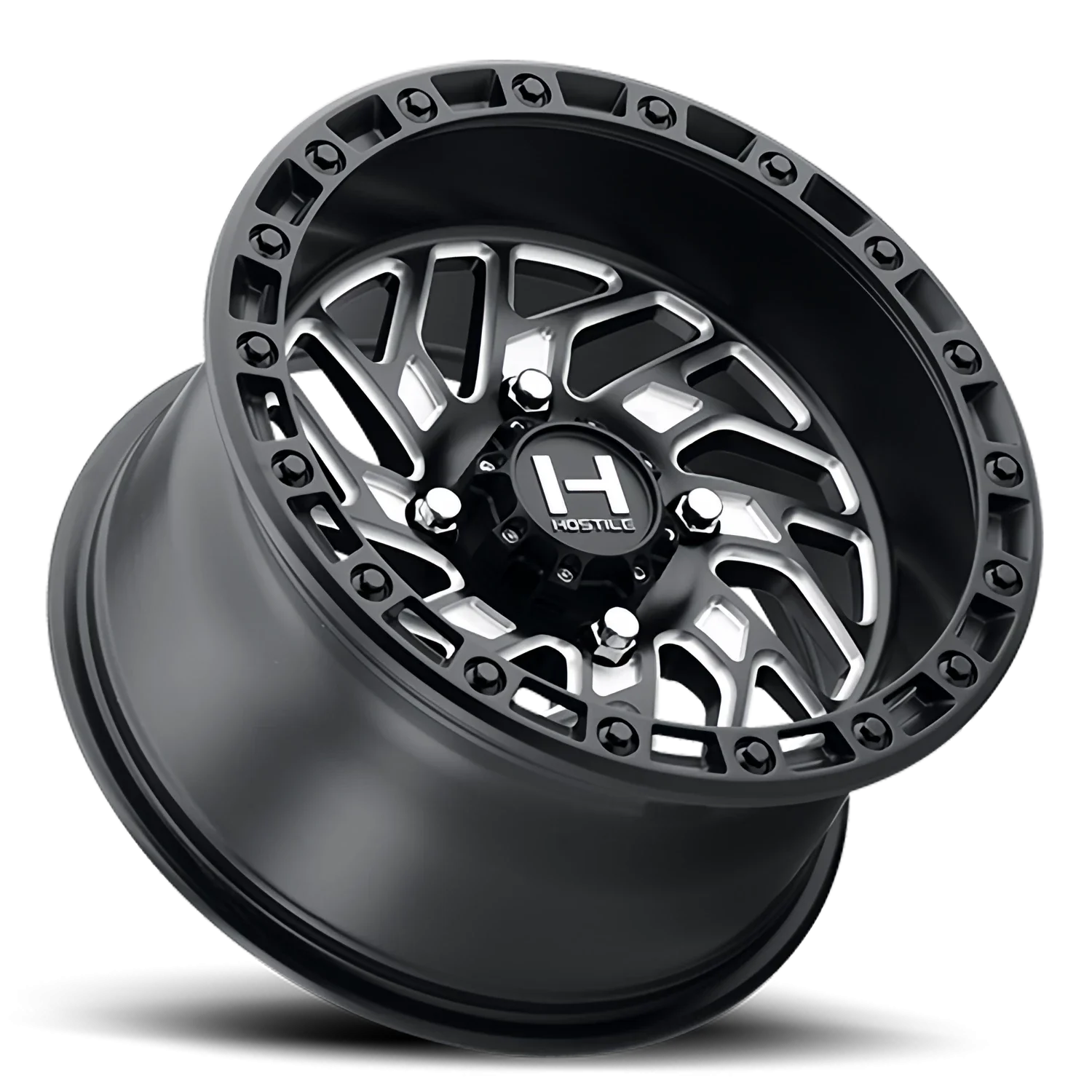 Hostile Jigsaw UTV - Image 2