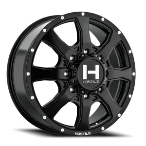 Hostile Kodiak Dually