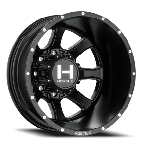 Hostile Kodiak Dually