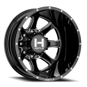 Hostile Kodiak Dually