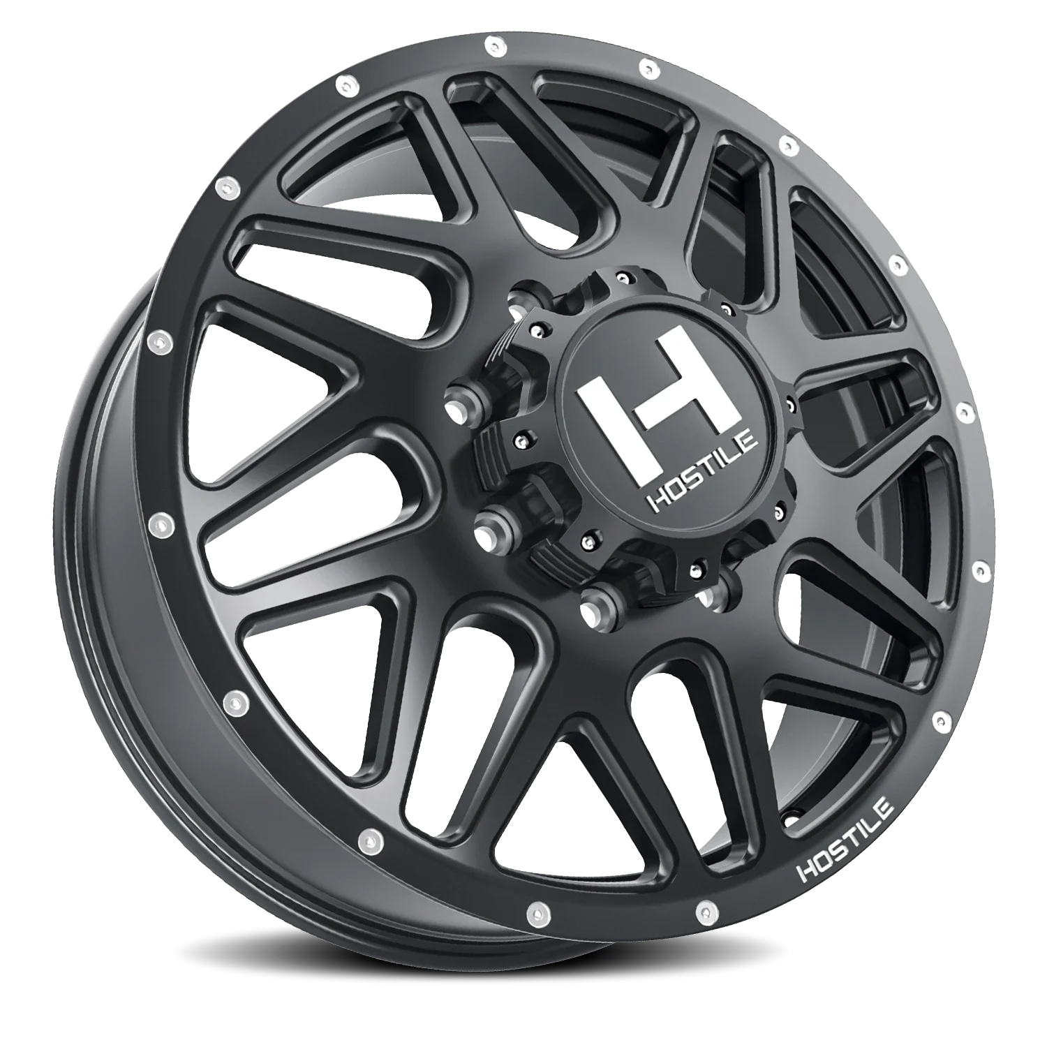 Hostile Sprocket Dually - Image 2