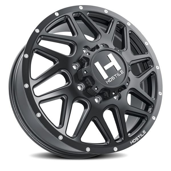 Hostile Sprocket Dually - Image 2