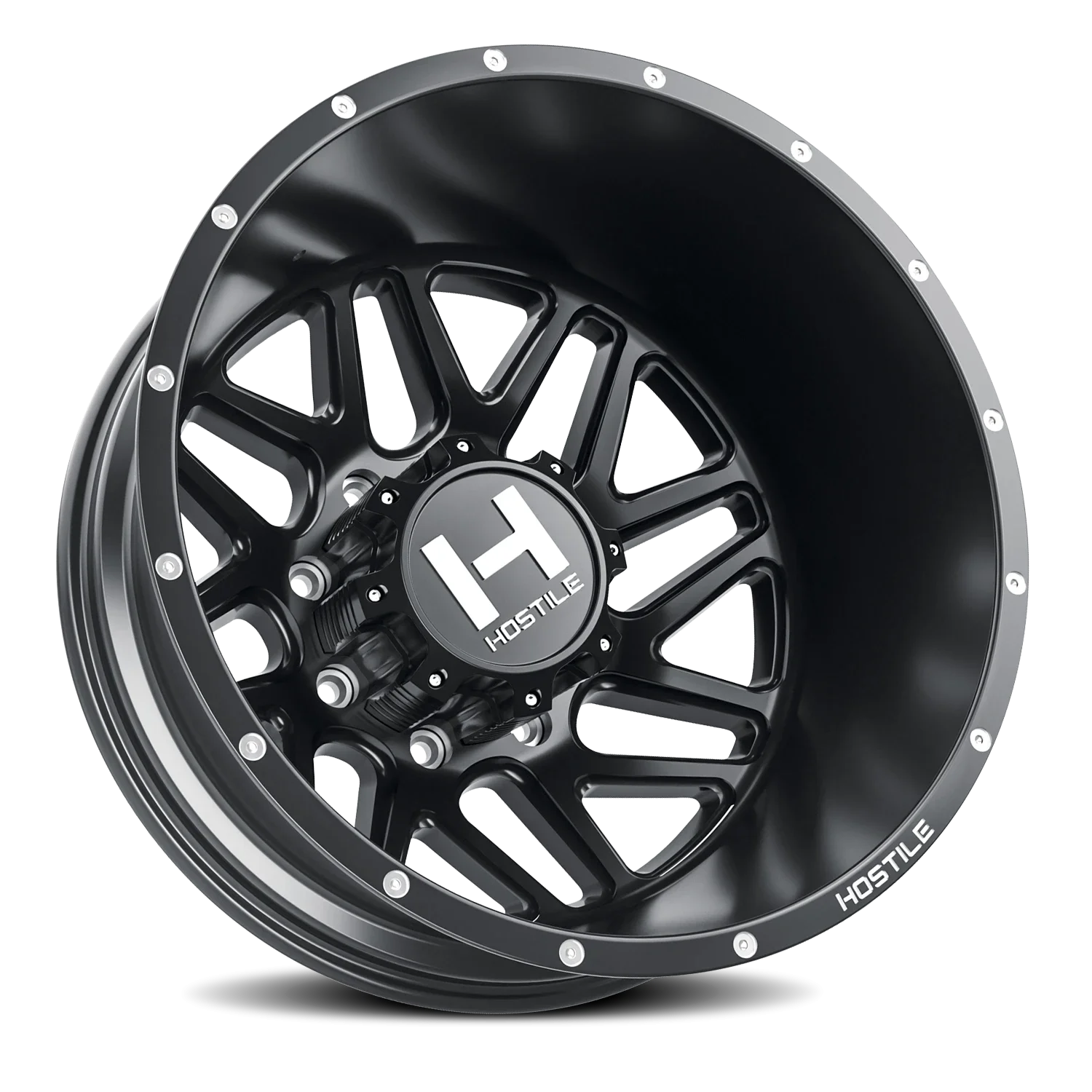 Hostile Sprocket Dually - Image 2