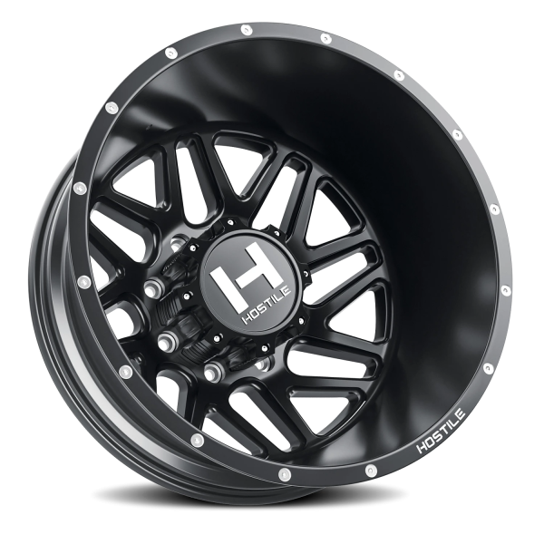Hostile Sprocket Dually - Image 2