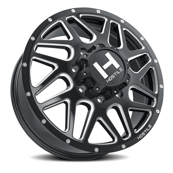 Hostile Sprocket Dually - Image 2