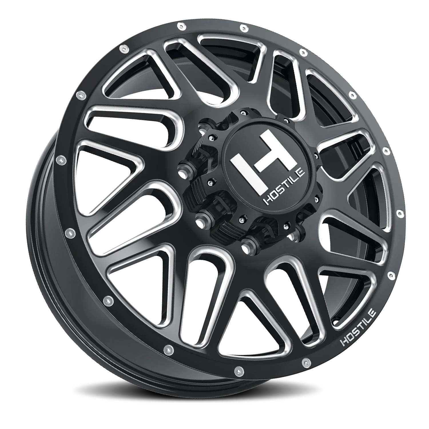 Hostile Sprocket Dually - Image 2