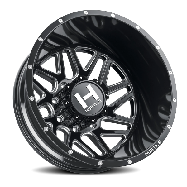 Hostile Sprocket Dually - Image 2