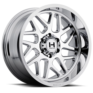 Hostile Sprocket
