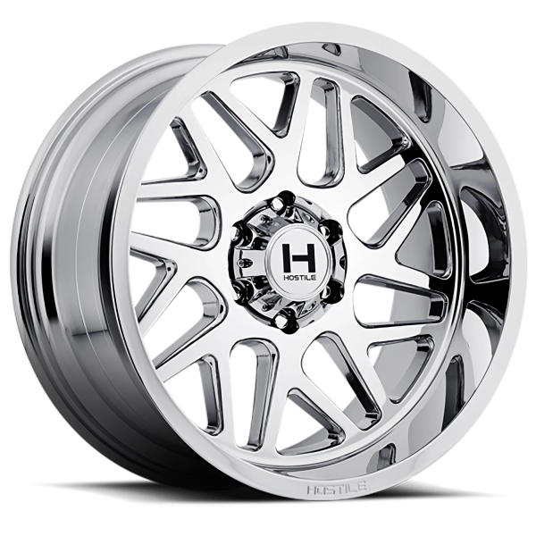Hostile Sprocket