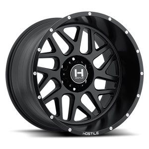 Hostile Sprocket