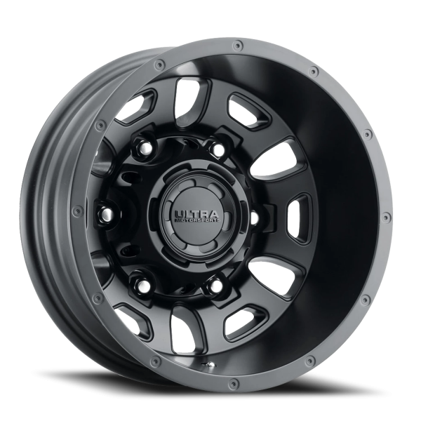 Hunter Truck Dually 003 SB