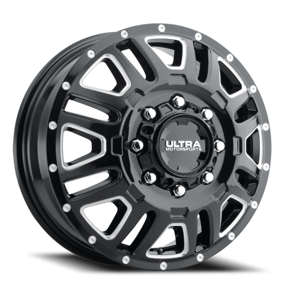 Hunter Truck Dually,Off-Road,Truck 003 GB-M