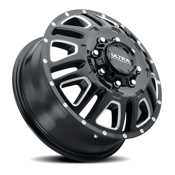 Hunter Truck Dually,Off-Road,Truck 003 GB-M - Image 2