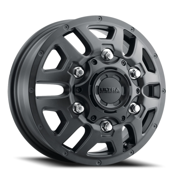 Hunter Van Dually SB