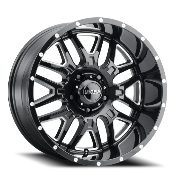 Hunter 203 GB-M