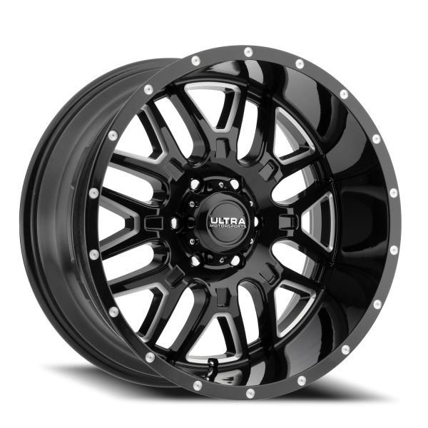 Hunter 203 GB-M