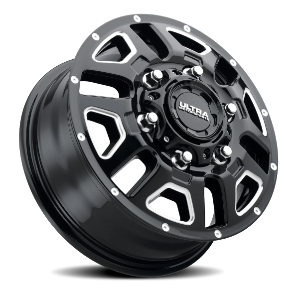 Hunter Van Dually GB-M - Image 2