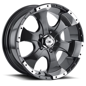 ION Wheels 136