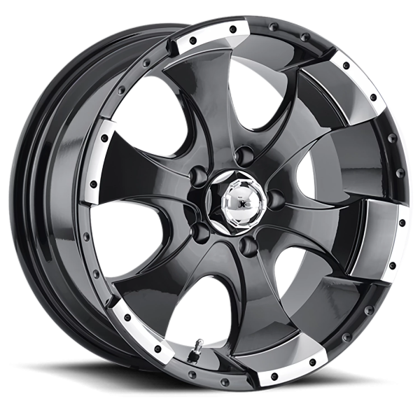 ION Wheels 136