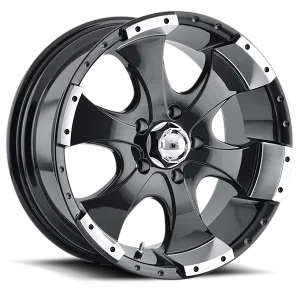 ION Wheels 136