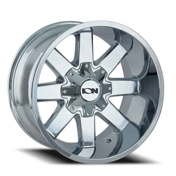 ION Wheels 141