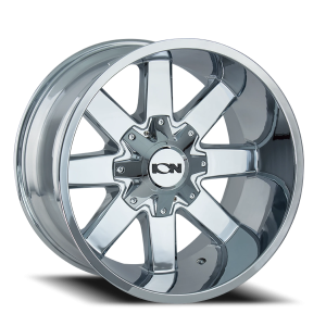 ION Wheels 141