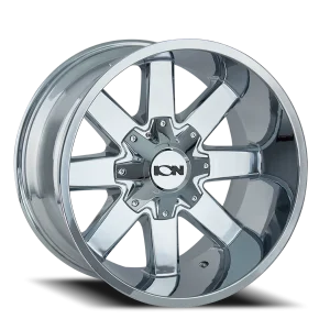 ION Wheels 141